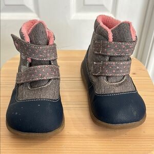 See Kai Run Waterproof Boots